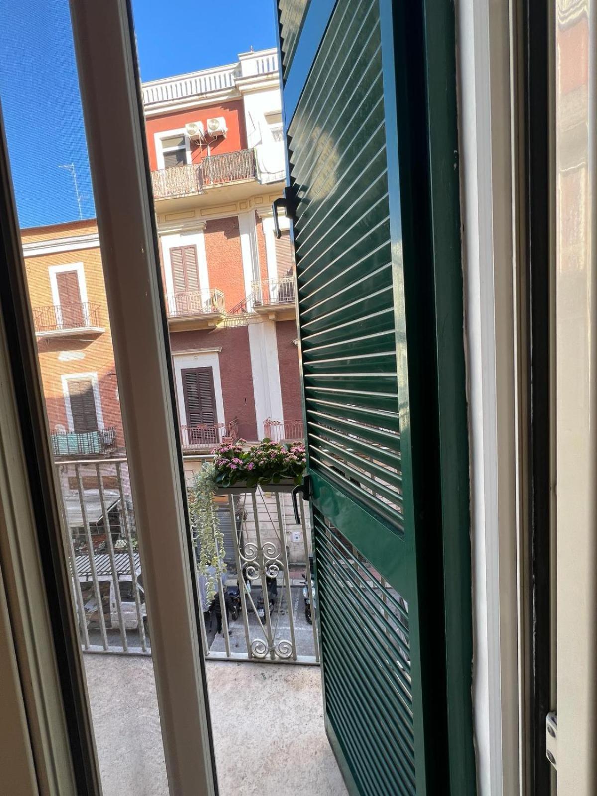 Il Balconcino Villa Bari Exterior photo