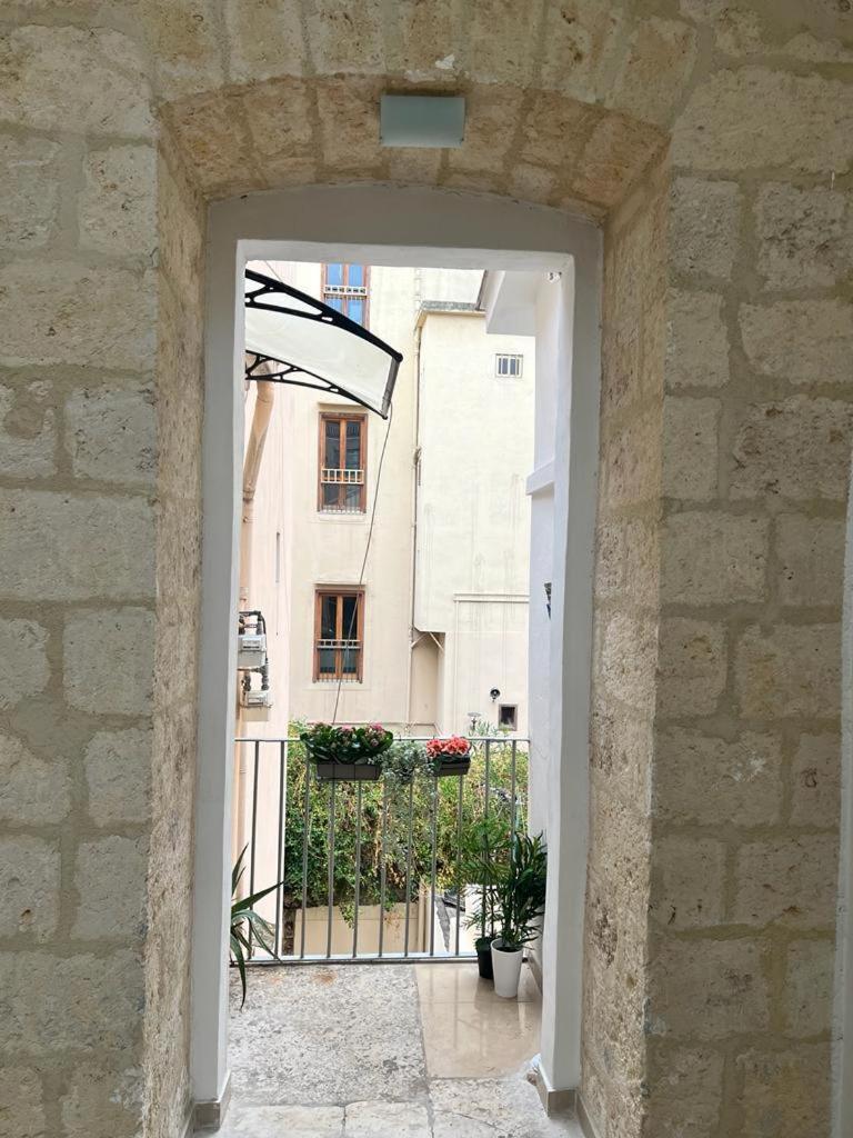 Il Balconcino Villa Bari Exterior photo